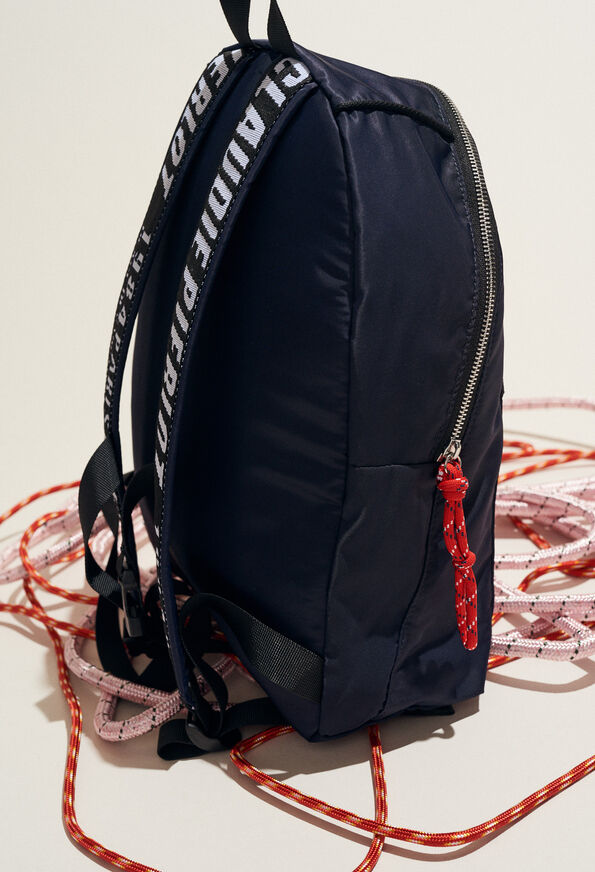 ANGUS ANGUS : -50% DE couleur MARINE