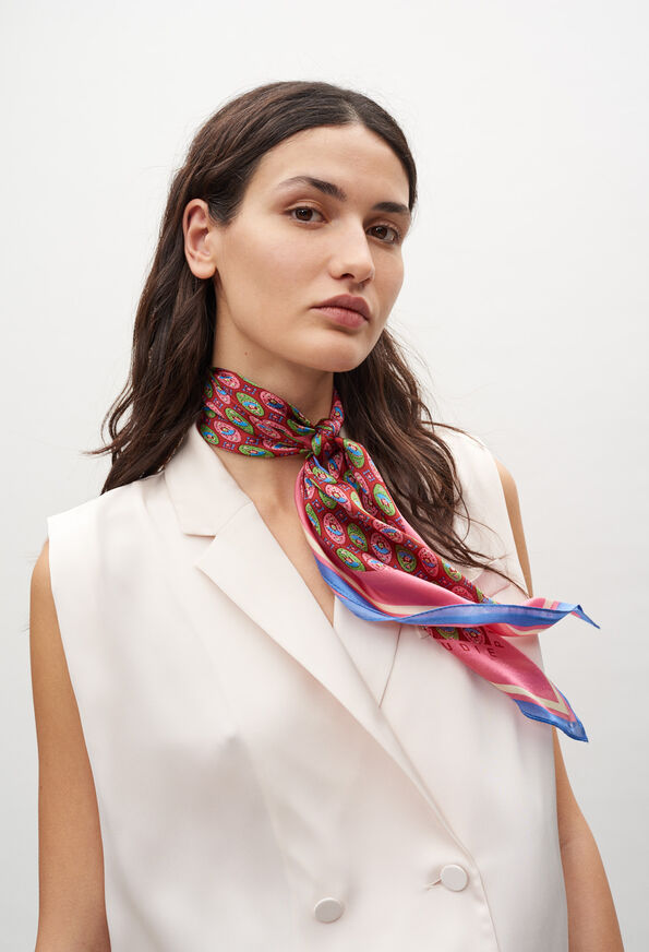 AMEDAILLONE20 AMEDAILLONE20 : See all collection color DARK PRINT
