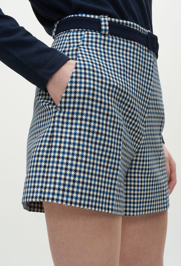 ELGAE20 ELGAE20 : Skirts & Shorts color MULTICOLORED