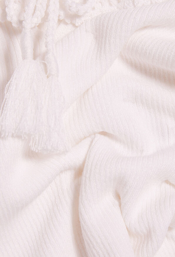 221MOUSSE 221MOUSSE : Knitwear & Cardigans color ECRU
