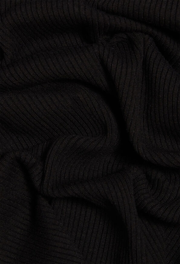 121TUMI 121TUMI : Tops-chemises & tee-shirts couleur NOIR