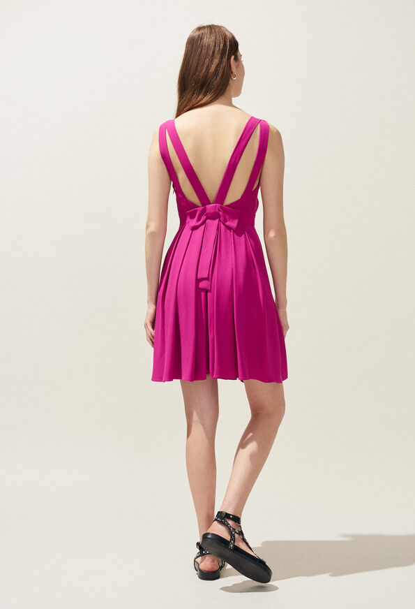 RENCONTRE RENCONTRE : Must-haves color Orchidee