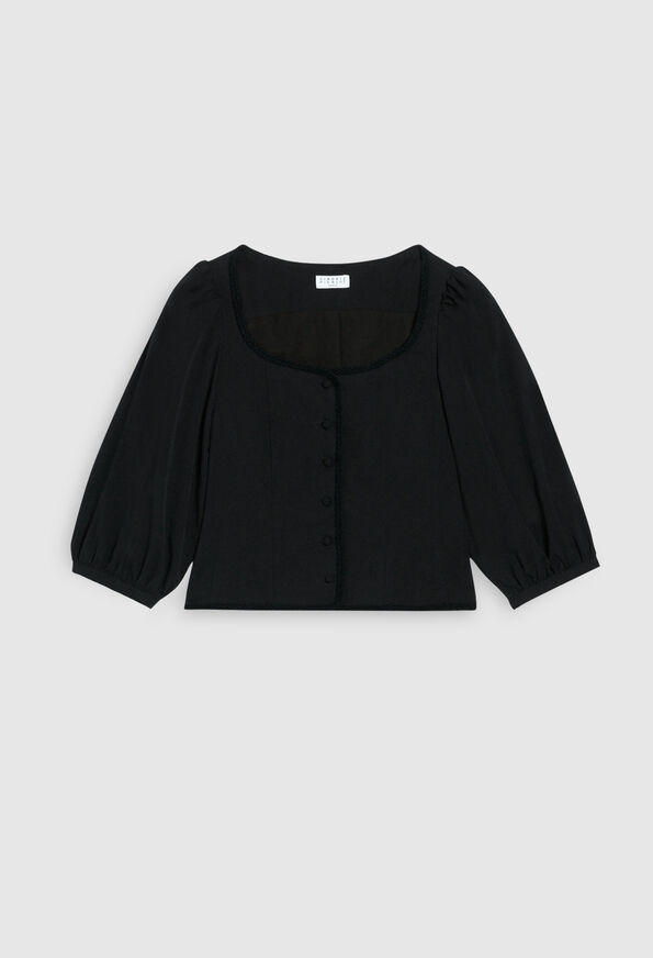 121BEAU 121BEAU : Nouvelle Collection couleur NOIR