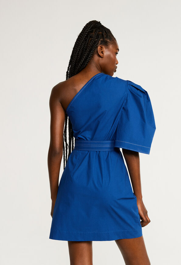 121ROCA 121ROCA : Dresses color INDIGO