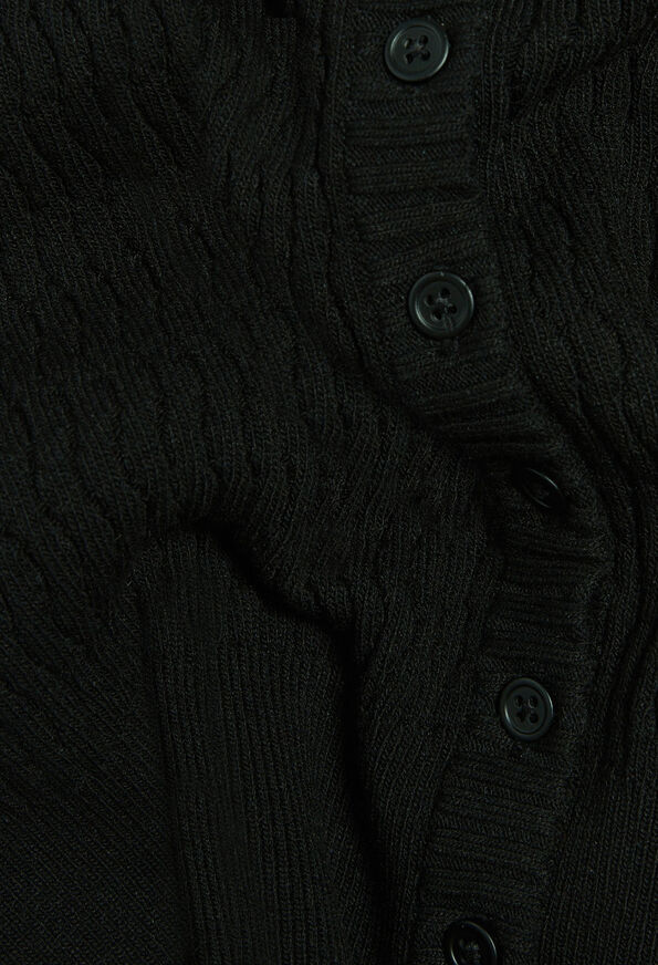 221MELOPA 221MELOPA : Knitwear & Cardigans color BLACK