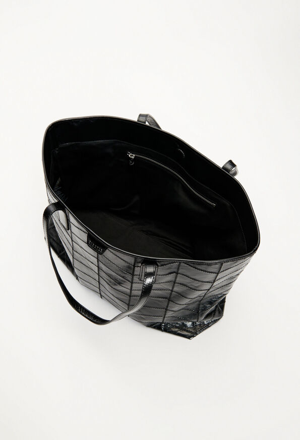 222ANGELACABAS 222ANGELACABAS : All bags color BLACK