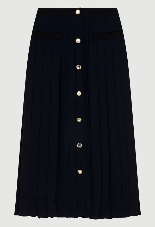 SEINEE20 SEINEE20 : Skirts & Shorts color NAVY