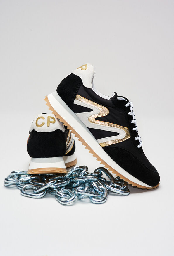 ABIGAILLEH19 ABIGAILLEH19 : Chaussures couleur NOIR