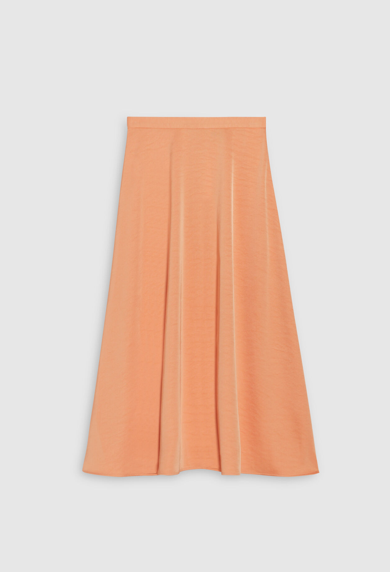 Long flowing skirts hotsell