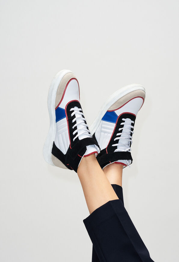 ALTOH19 ALTOH19 : Shoes color MULTICOLORED