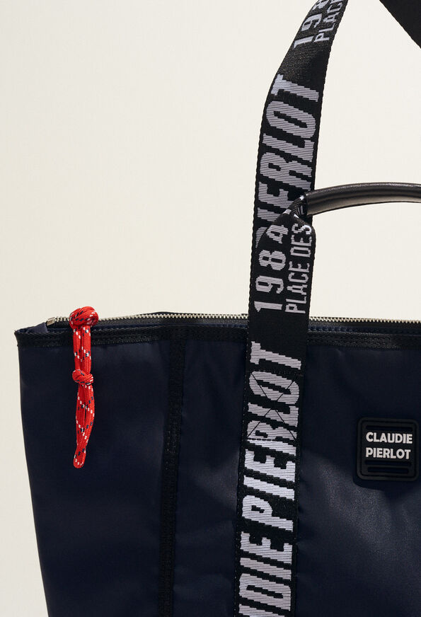 ALMENZO ALMENZO : most-wanted couleur MARINE