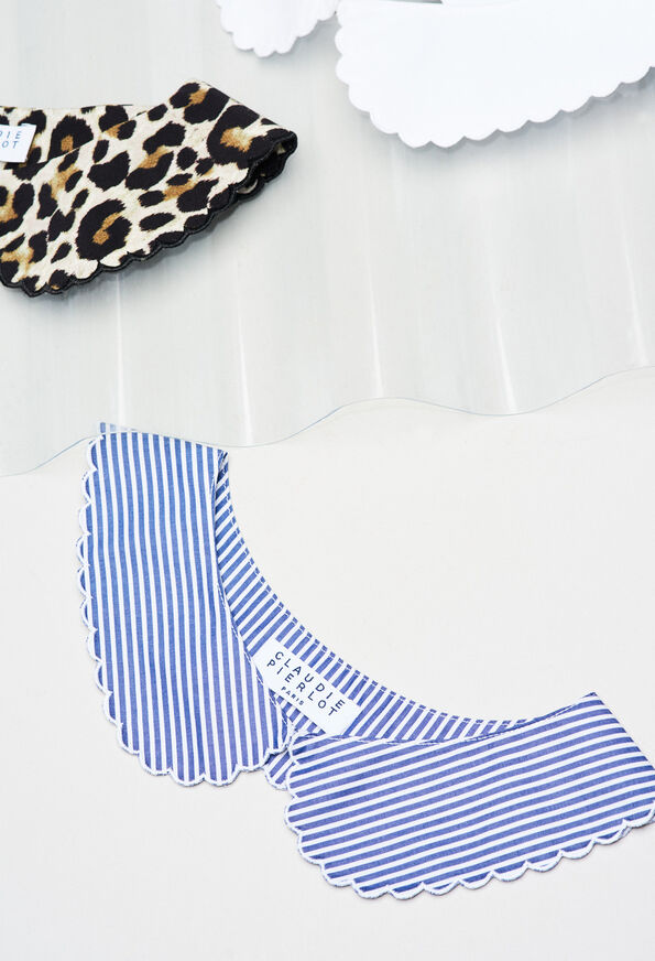 ABBYRAYEEH19 ABBYRAYEEH19 : Scarves color RAYURES