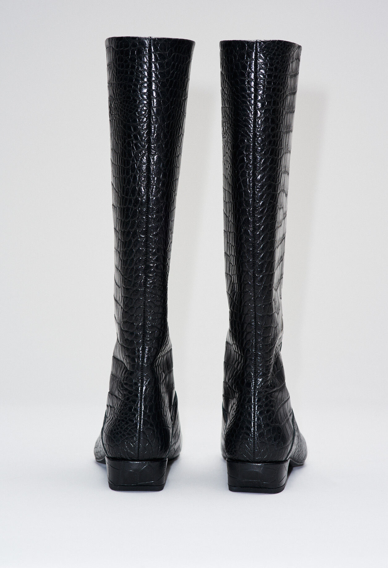 bottes claudie pierlot