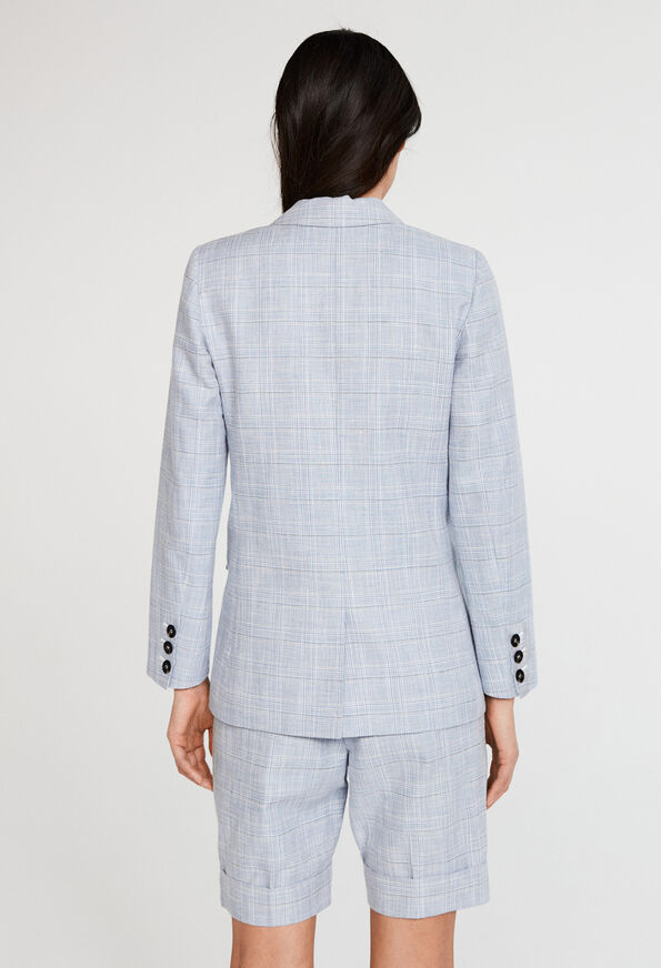 221VICTORIO 221VICTORIO : Blazers color DUAL-COLOR