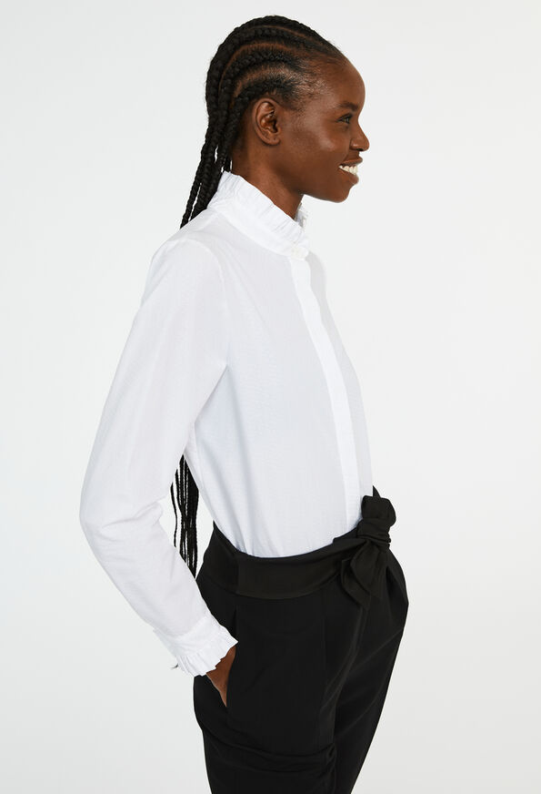120PAPAYE 120PAPAYE : Pantalons et Jeans couleur NOIR