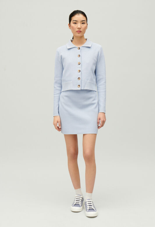 Sale - Women's skirts and shorts | Claudie Pierlot