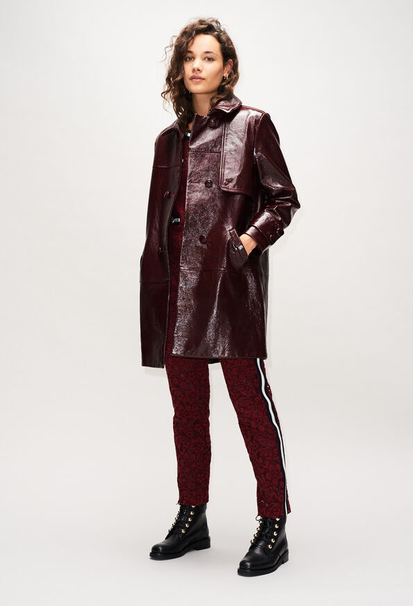 VIRGINIEH19 VIRGINIEH19 : 50-off couleur VELVET