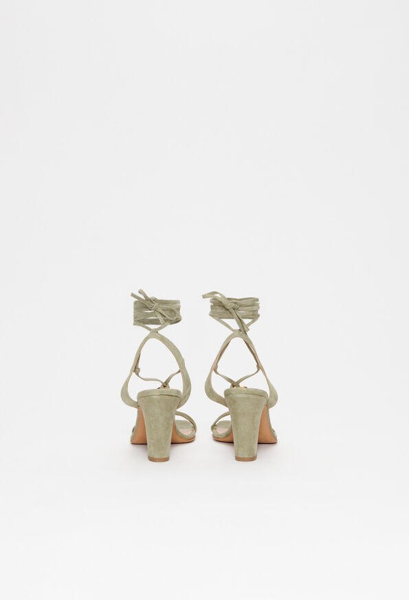 221ARUBA 221ARUBA : Shoes color LIME