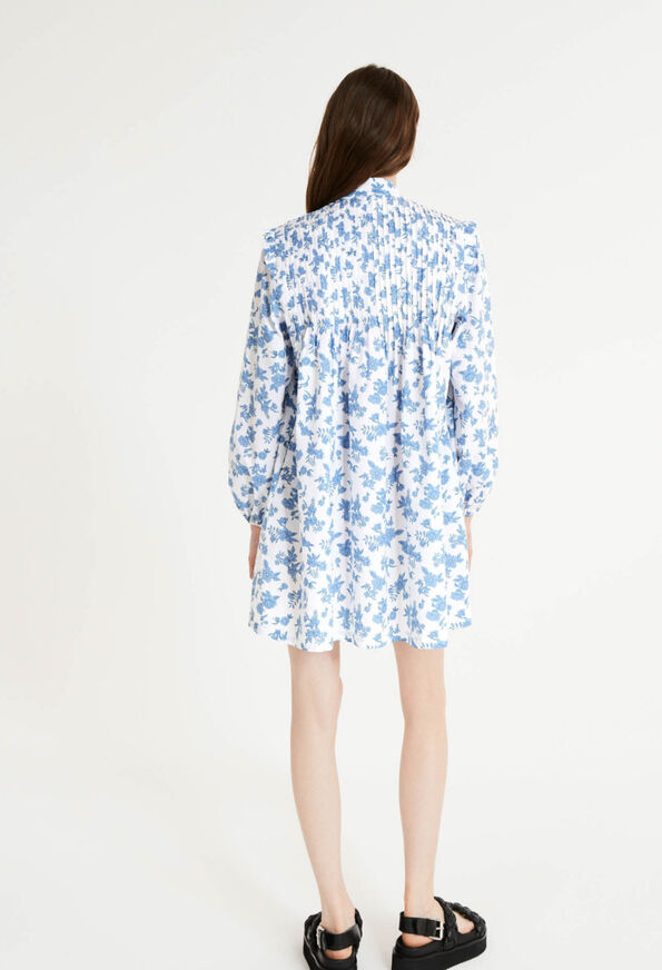 222ROZA 222ROZA : Robes couleur MULTICO