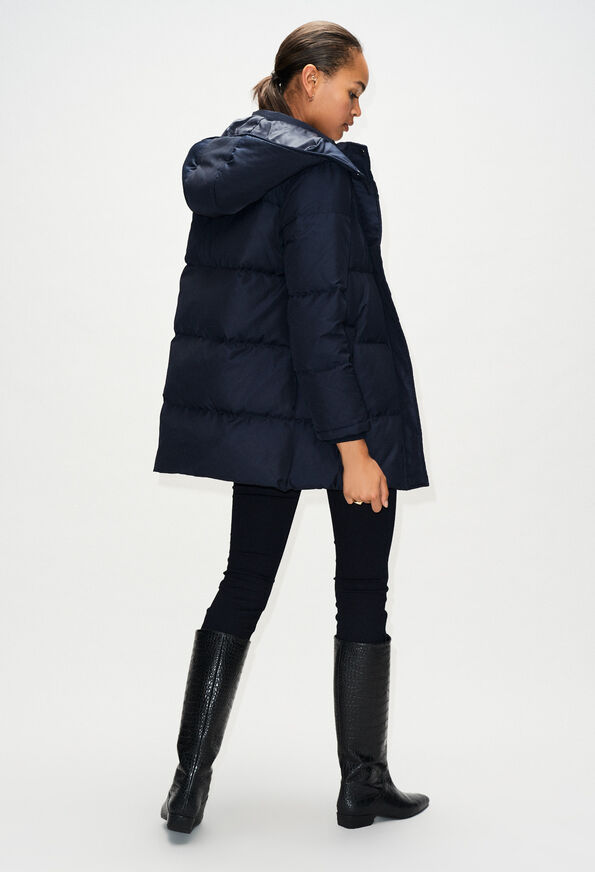 GAVOTTEH19 GAVOTTEH19 : Coats & Jackets color NAVY