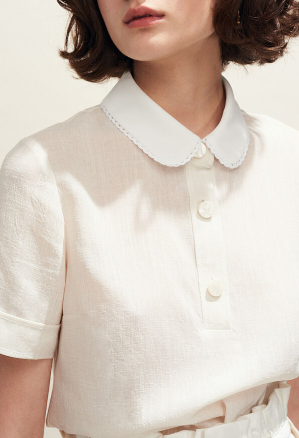 BOB BOB : 30% off couleur Ivoire