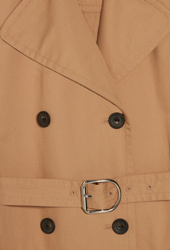 222GAMIN 222GAMIN : Coats & Jackets color CAMEL