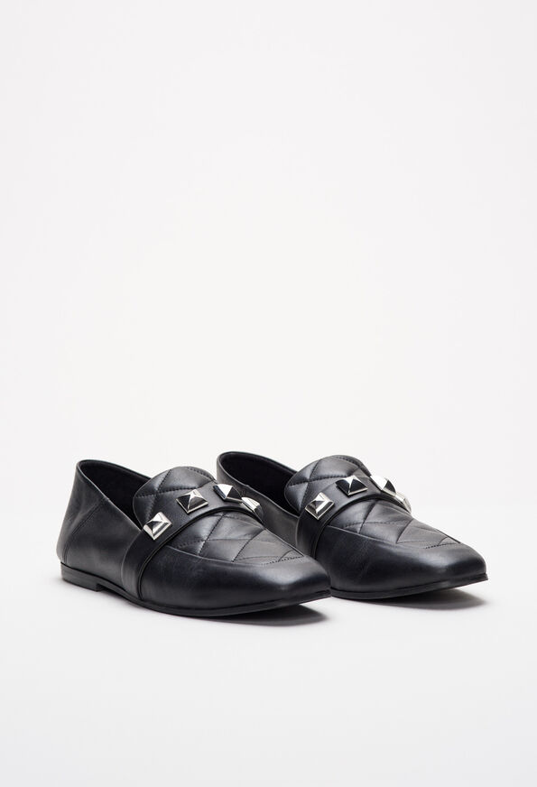 APPOLONIAMATELASSEE20 APPOLONIAMATELASSEE20 : Chaussures couleur NOIR