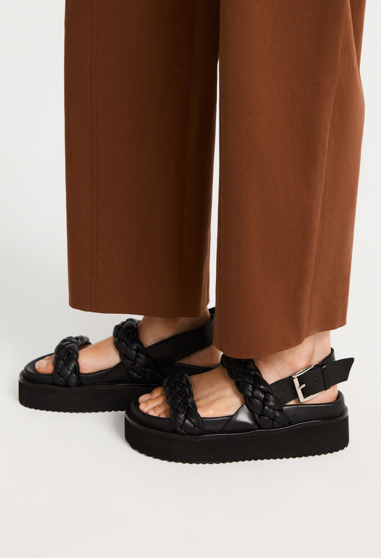 Claudie sale pierlot sandales