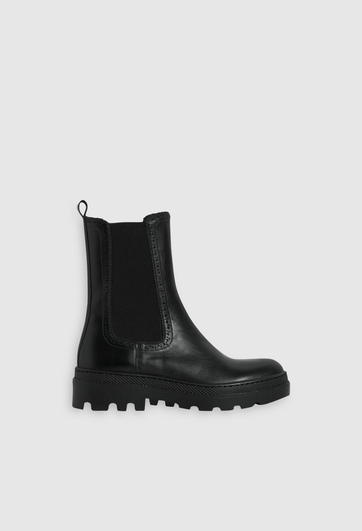 Bottines aramis 2025 claudie pierlot