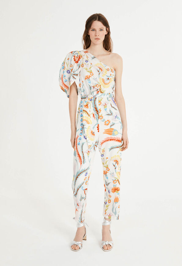 222JOCA 222JOCA : combinaisons color LIGHT PRINT