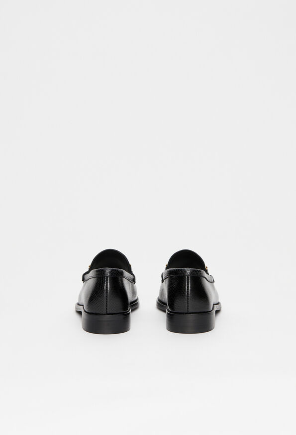 120AMALICE 120AMALICE : Chaussures couleur NOIR
