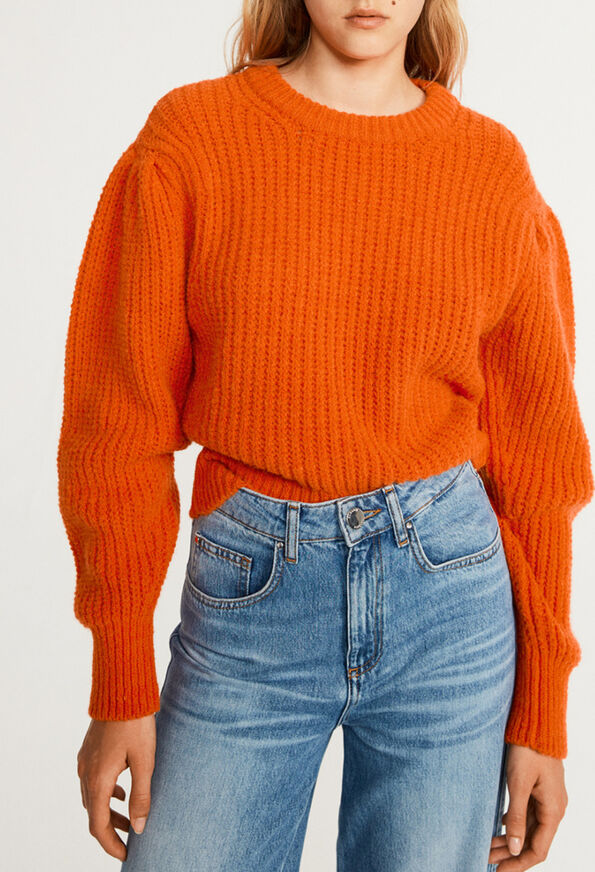 121MAPOLEON : Sweaters color 