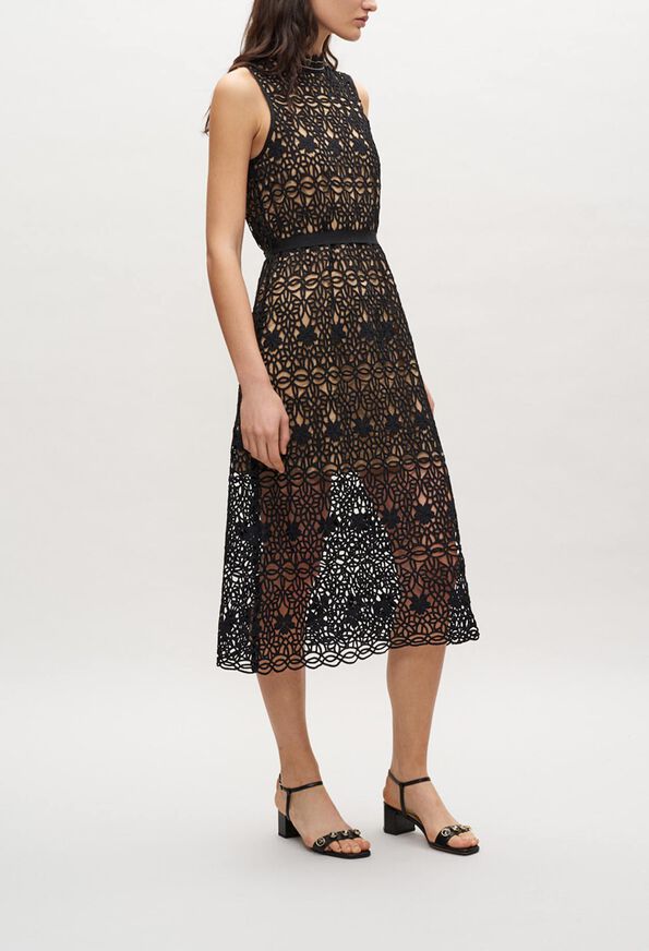 TIKAE20 TIKAE20 : Dresses color BLACK