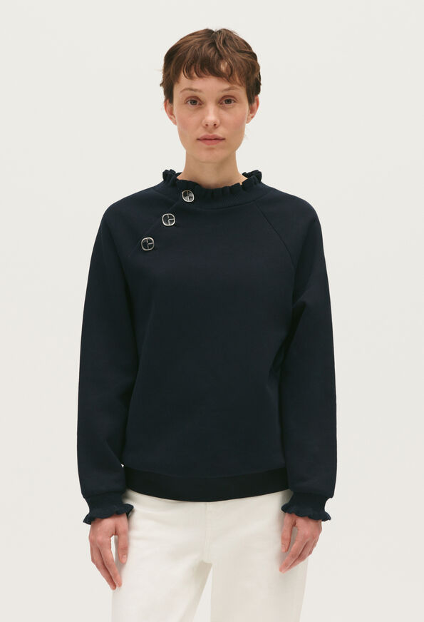 121TAPE 121TAPE : Knitwear & Cardigans color NAVY