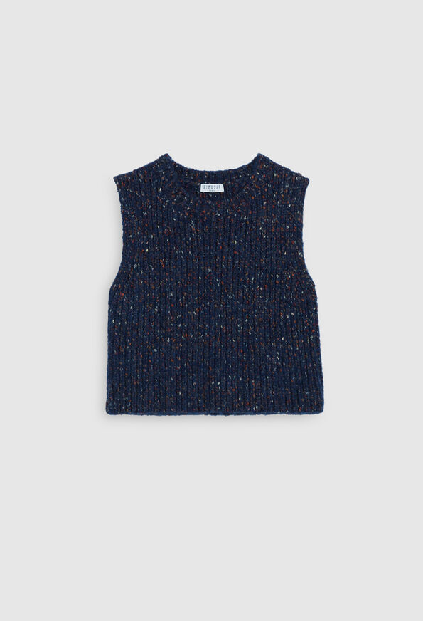 121MOONT 121MOONT : Les petits plaisirs color MULTICOLORED
