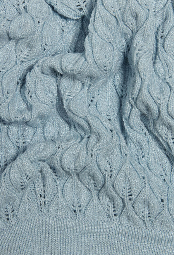 222MILUNI 222MILUNI : Robes couleur BLEU