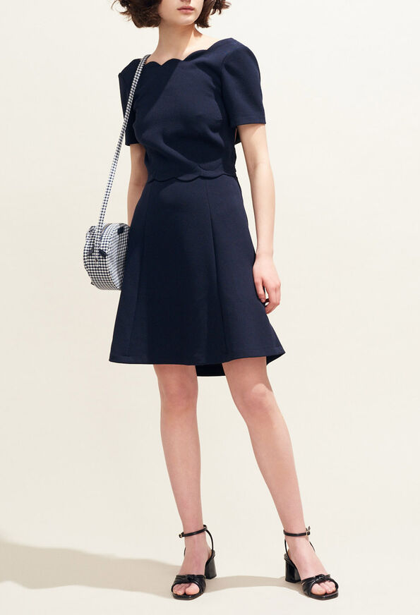 REMI REMI : Spring Sale color Navy