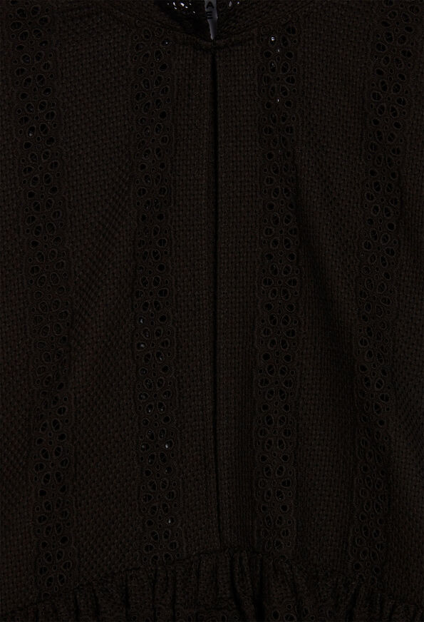 222RUSSE 222RUSSE : Dresses color BLACK