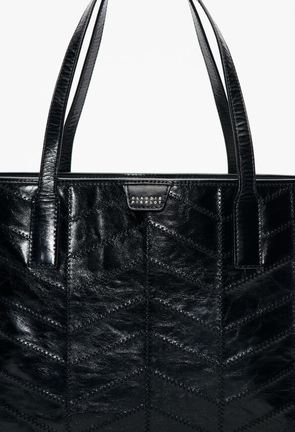 222ANGELACABAS 222ANGELACABAS : All bags color BLACK