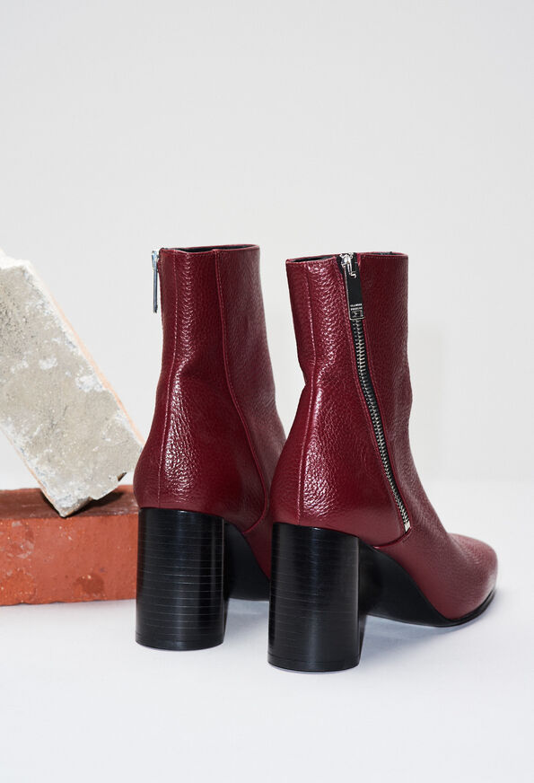 AVRILH19 AVRILH19 : Shoes color VELVET