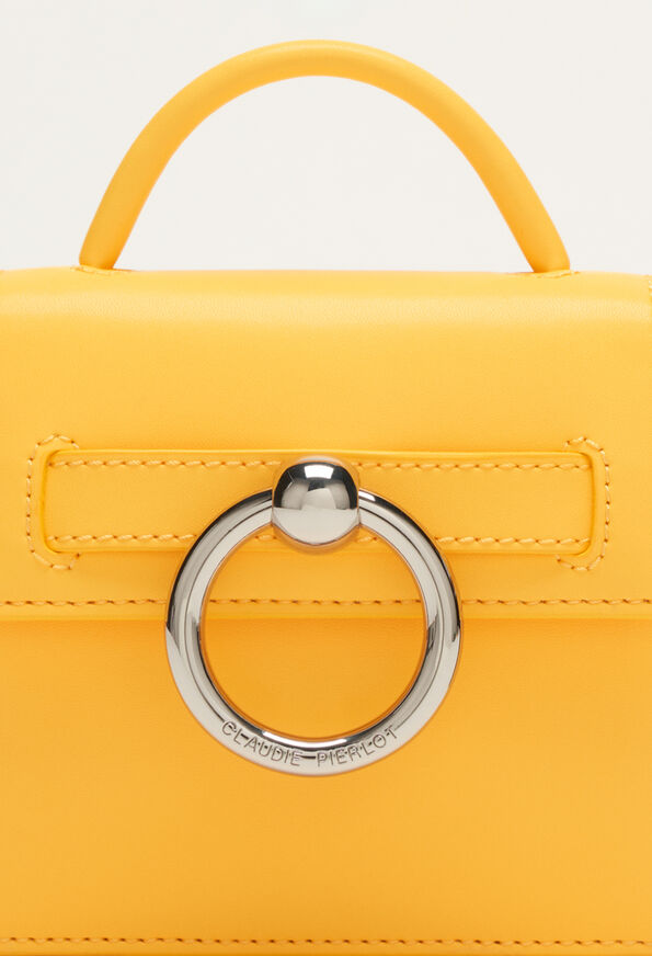 120ANOUCKTINY 120ANOUCKTINY : All bags color YELLOW