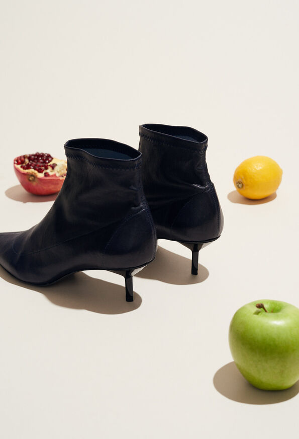 AGILE AGILE : Staff Private Sale color Navy