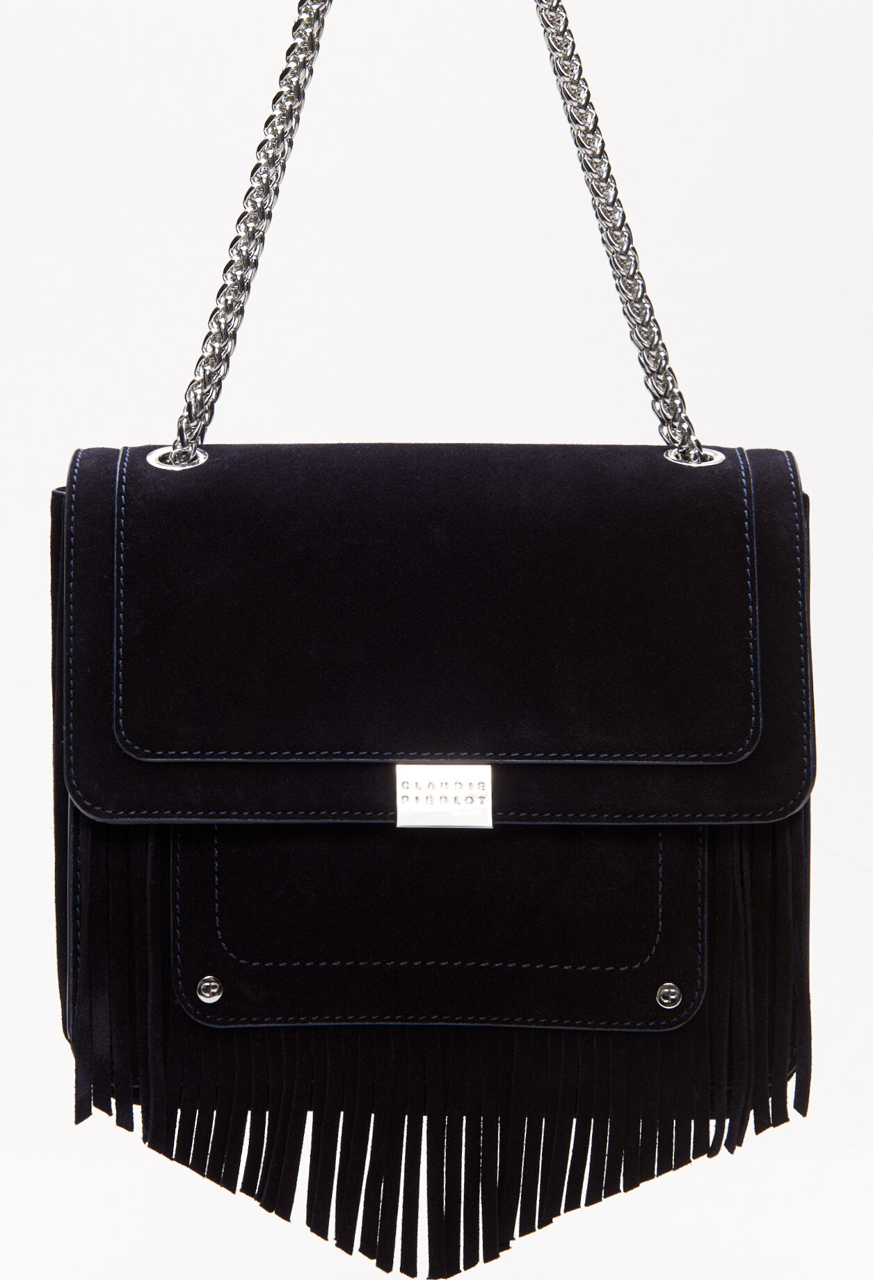 claudie pierlot purse