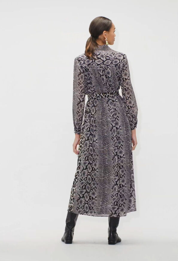 RIGOLEH19 RIGOLEH19 : Dresses color PRINT