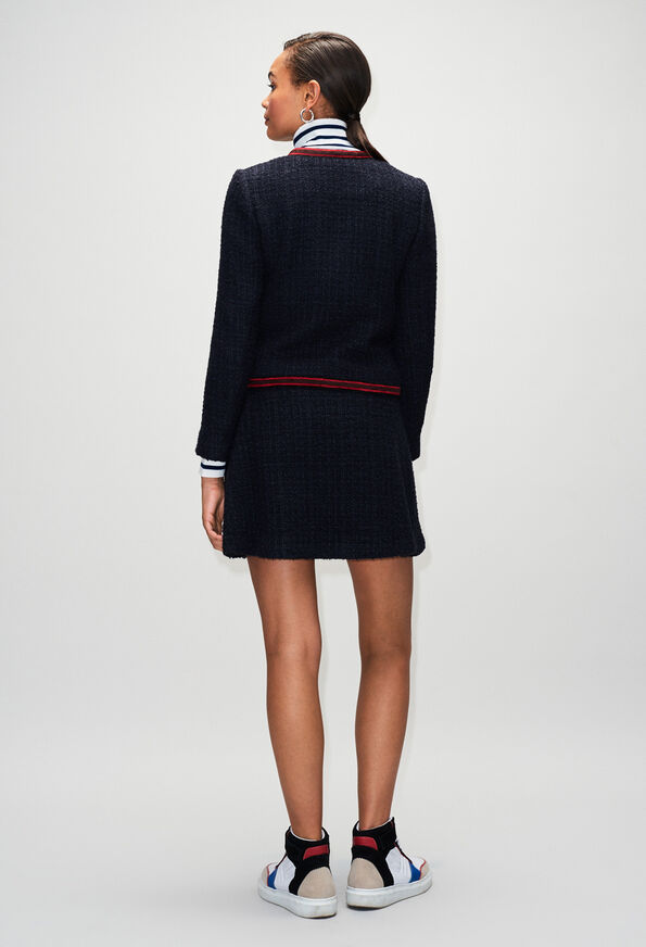 VIRNAH19 VIRNAH19 : Blazers color NAVY