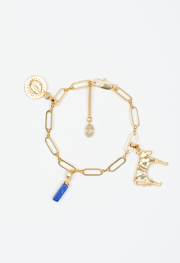 222ACHARMS2 222ACHARMS2 : Jewellery color MULTICOLORED