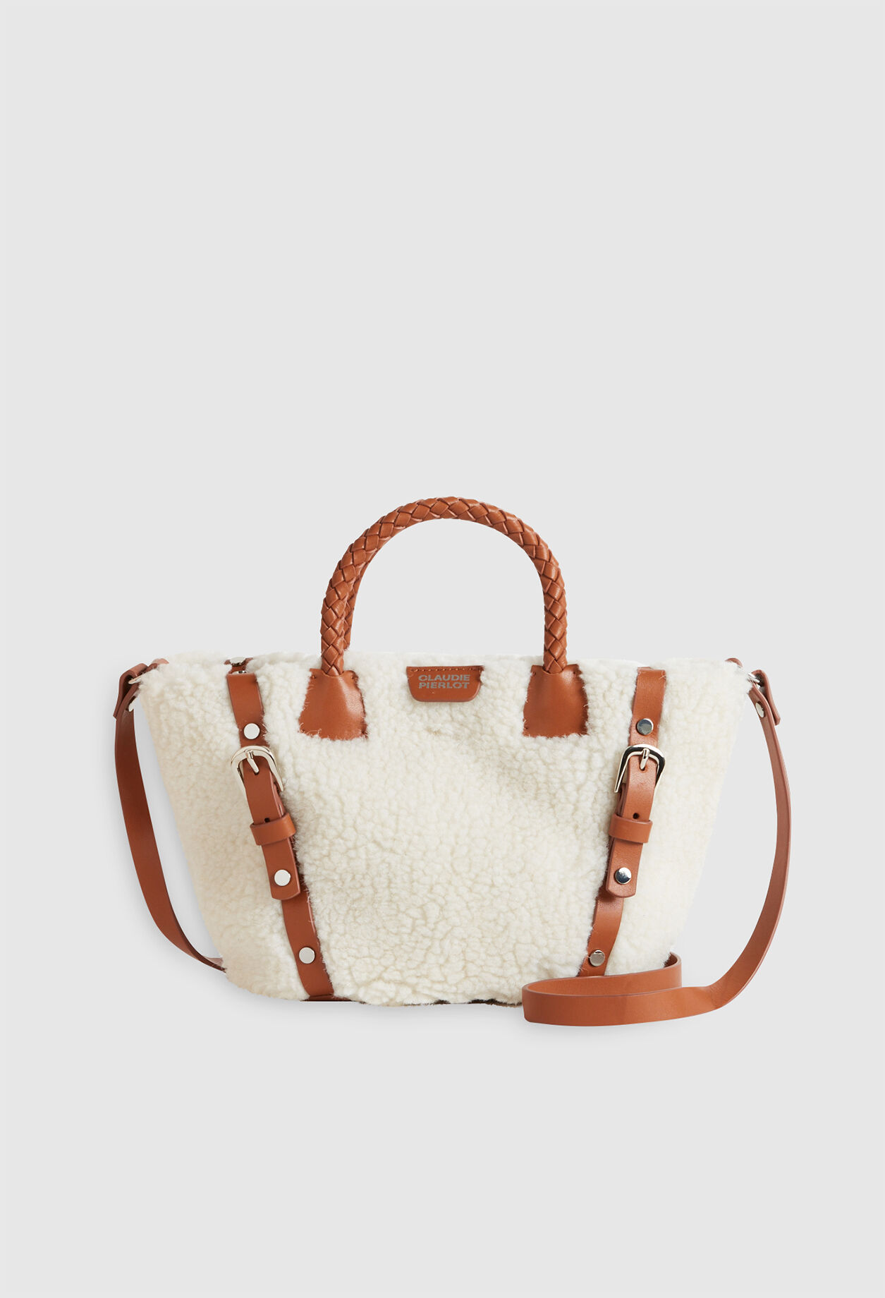 Cabas claudie pierlot clearance
