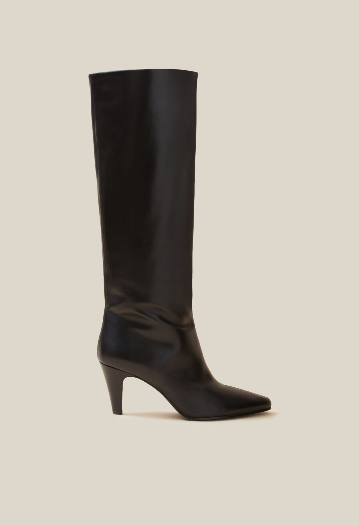 Claudie pierlot boots sales