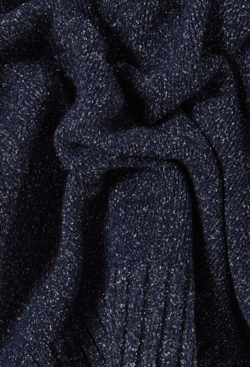 Turtleneck Sweater