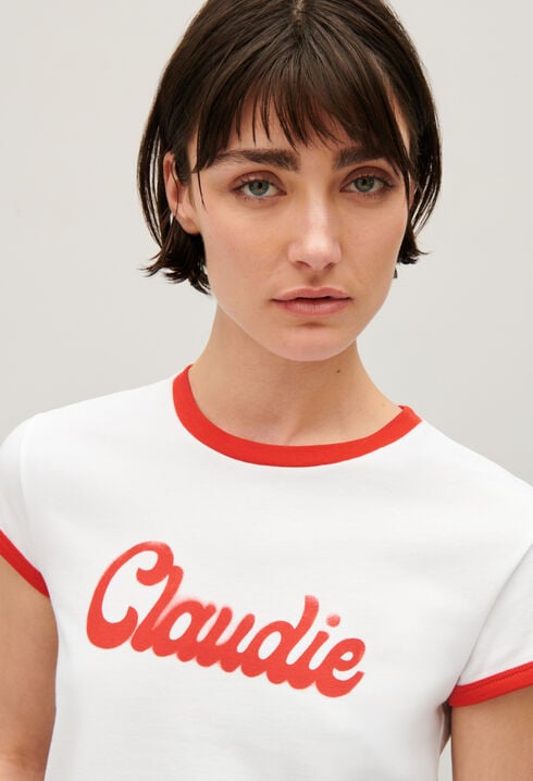 Claudie T-shirt